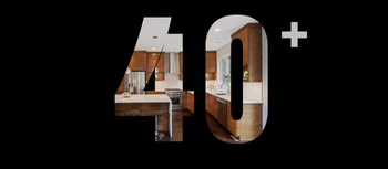 Giovani Interior Millwork 40+ Years of Experience